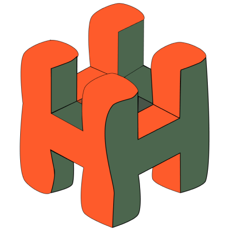 Club logo
